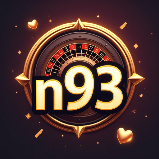 Logo n93