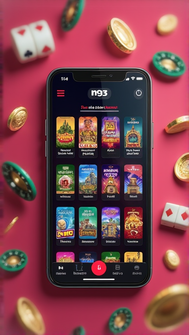 Screenshot 1 n93