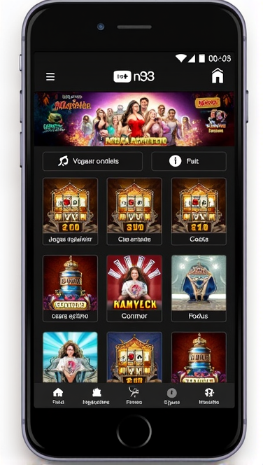 Screenshot 2 n93